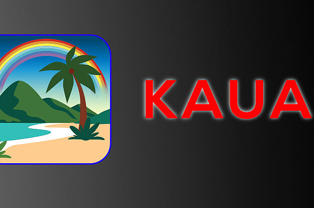 KAUAI